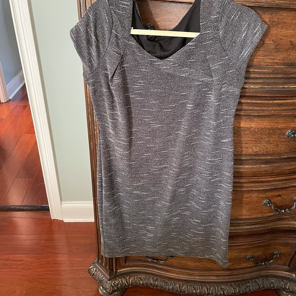 The Limited dress size large